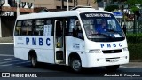 Prefeitura Municipal de Balneário Camboriú 324 na cidade de Balneário Camboriú, Santa Catarina, Brasil, por Alexandre F.  Gonçalves. Número da foto: #12667735.