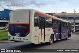 Expresso Luziense > Territorial Com. Part. e Empreendimentos 30788 na cidade de Santa Luzia, Minas Gerais, Brasil, por Gabriel Costa Guimarães. Número da foto: #12666852.