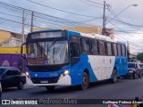 Cooperatas 242 na cidade de Campinas, São Paulo, Brasil, por Guilherme Pedroso Alves. Número da foto: #:id.