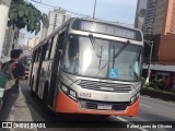 Viação Osasco 0883 na cidade de Osasco, São Paulo, Brasil, por Rafael Lopes de Oliveira. Número da foto: #12665742.