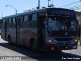 Empresa de Transporte La Caacupeña S.A. 070 na cidade de San Lorenzo, Central, Paraguai, por Raul Fontan Douglas. Número da foto: #12665679.