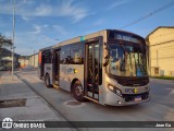 City Transporte Urbano Intermodal - Guarujá 210 na cidade de Guarujá, São Paulo, Brasil, por Jean Gu. Número da foto: #:id.