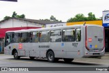 BluMob - Concessionária de Transporte Urbano de Blumenau 9227 na cidade de Blumenau, Santa Catarina, Brasil, por Diego Lip. Número da foto: #:id.