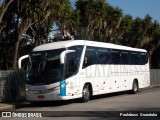 Auto Viação Catarinense 3432 na cidade de Curitiba, Paraná, Brasil, por Paulobuss  Guaratuba. Número da foto: #:id.