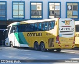 Empresa Gontijo de Transportes 19320 na cidade de Governador Valadares, Minas Gerais, Brasil, por Wilton Roberto. Número da foto: #12665112.