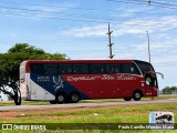 Expresso São Luiz 10170 na cidade de Samambaia, Distrito Federal, Brasil, por Paulo Camillo Mendes Maria. Número da foto: #12666529.