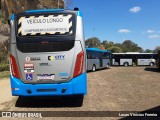 City Transporte Urbano Intermodal Sorocaba 2589 na cidade de Campinas, São Paulo, Brasil, por Lucas Vinicius Ferreira. Número da foto: #12665570.