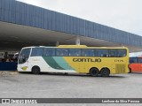 Empresa Gontijo de Transportes 17175 na cidade de Caruaru, Pernambuco, Brasil, por Lenilson da Silva Pessoa. Número da foto: #12667037.