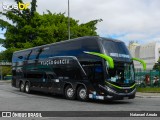 Viação Garcia 98091 na cidade de São Paulo, São Paulo, Brasil, por Natanael Arruda. Número da foto: #12665876.