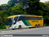 Empresa Gontijo de Transportes 19830 na cidade de Formiga, Minas Gerais, Brasil, por Gabriel Leal. Número da foto: #12667433.