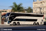 Auto Viação Catarinense 323007 na cidade de Balneário Camboriú, Santa Catarina, Brasil, por Rodrigo Matheus. Número da foto: #:id.