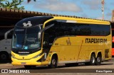 Viação Nova Itapemirim 60526 na cidade de Vitória da Conquista, Bahia, Brasil, por Rava Ogawa. Número da foto: #:id.