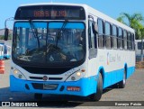 Viação Litoral Norte 92535 na cidade de Simões Filho, Bahia, Brasil, por Romaryo  Paixão. Número da foto: #12666247.