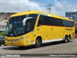 Viação Nova Itapemirim 20896 na cidade de Belém, Pará, Brasil, por Guilherme José Silveira de Sousa. Número da foto: #12666090.