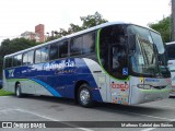 Viação Almeida Brasil 10360 na cidade de Barueri, São Paulo, Brasil, por Matheus Gabriel dos Santos. Número da foto: #12667508.