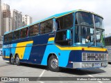 Ônibus Particulares DIPLOMATA 380 na cidade de Barueri, São Paulo, Brasil, por Matheus Gabriel dos Santos. Número da foto: #12667495.