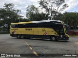 Viação Nova Itapemirim 60000 na cidade de São Paulo, São Paulo, Brasil, por Anderson Abreu. Número da foto: #12665918.