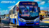 Transportes Águas Lindas BL-99606 na cidade de Belém, Pará, Brasil, por Leonardo Rocha. Número da foto: #12666095.