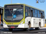 Expresso São José 710539 na cidade de Taguatinga, Distrito Federal, Brasil, por Pedro Andrade. Número da foto: #:id.
