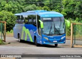SC Minas Transportes 74323 na cidade de Alfenas, Minas Gerais, Brasil, por Lucas Elson de Oliveira. Número da foto: #12667978.