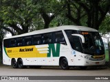Viação Nacional 18590 na cidade de São Paulo, São Paulo, Brasil, por João Victor. Número da foto: #12667892.