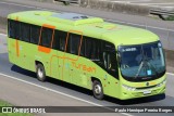 Tursan - Turismo Santo André 1020 na cidade de Resende, Rio de Janeiro, Brasil, por Paulo Henrique Pereira Borges. Número da foto: #12667654.