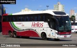 Helios Coletivos e Cargas 418 na cidade de Goiânia, Goiás, Brasil, por Andrey Gustavo. Número da foto: #12667465.