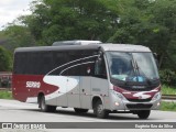 Viação Serro 38424 na cidade de Oliveira, Minas Gerais, Brasil, por Eugênio Ilzo da Silva. Número da foto: #12666307.