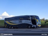 ViaUp Turismo 055 na cidade de Lorena, São Paulo, Brasil, por João Felipe. Número da foto: #:id.