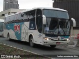 Auto Viação 1001 RJ 108.1058 na cidade de Rio de Janeiro, Rio de Janeiro, Brasil, por Paulo Alexandre da Silva. Número da foto: #12667574.