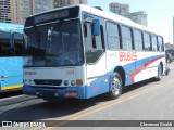 Brubuss Transportes 100 na cidade de Barueri, São Paulo, Brasil, por Cleverson Giraldi. Número da foto: #12665433.