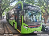 Viação Gatusa Transportes Urbanos 7 6203 na cidade de São Paulo, São Paulo, Brasil, por Erick Primilla Pereira. Número da foto: #12667703.