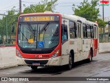Integração Transportes 0424013 na cidade de Manaus, Amazonas, Brasil, por Vinícius Rodrigues. Número da foto: #:id.