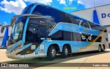 JTI Transportes e Turismo 3070 na cidade de Goiânia, Goiás, Brasil, por Carlos Júnior. Número da foto: #12666944.