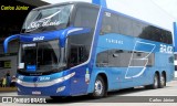 Braz Transportes 2027 na cidade de Goiânia, Goiás, Brasil, por Carlos Júnior. Número da foto: #12665982.