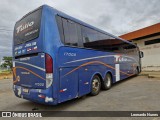 Túlio Turismo 17000 na cidade de Patos de Minas, Minas Gerais, Brasil, por Leonardo Nunes. Número da foto: #:id.