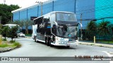Empresa de Ônibus Nossa Senhora da Penha 58000 na cidade de São Paulo, São Paulo, Brasil, por Roberto Teixeira. Número da foto: #12667996.