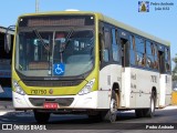 Expresso São José 710750 na cidade de Taguatinga, Distrito Federal, Brasil, por Pedro Andrade. Número da foto: #:id.