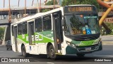 Transportes Mageli RJ 167.079 na cidade de Rio de Janeiro, Rio de Janeiro, Brasil, por Gabriel Sousa. Número da foto: #:id.