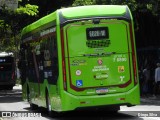 Transwolff Transportes e Turismo 7 8890 na cidade de São Paulo, São Paulo, Brasil, por Diego Silva. Número da foto: #12665851.