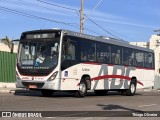 Auto Viação ABC RJ 105.041 na cidade de Niterói, Rio de Janeiro, Brasil, por Thiago Oliveira. Número da foto: #:id.