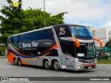 Terra Tur 1540 na cidade de São Paulo, São Paulo, Brasil, por Natanael Arruda. Número da foto: #12665862.