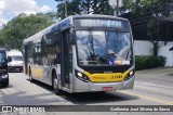 Viação Metrópole Paulista - Zona Leste 3 2249 na cidade de São Paulo, São Paulo, Brasil, por Guilherme José Silveira de Sousa. Número da foto: #12666033.