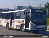 Del Rey Transportes 1041 na cidade de Carapicuíba, São Paulo, Brasil, por Adriano Luis. Número da foto: #:id.