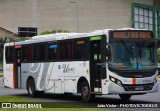 UniRio Transportes RJ 228.022 na cidade de Rio de Janeiro, Rio de Janeiro, Brasil, por João Victor - PHOTOVICTORBUS. Número da foto: #:id.