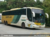 Empresa Gontijo de Transportes 14585 na cidade de São Paulo, São Paulo, Brasil, por João Vitor Almeida de Moura. Número da foto: #12667745.