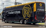 RodeRotas - Rotas de Viação do Triângulo 2106 na cidade de Goiânia, Goiás, Brasil, por Carlos Júnior. Número da foto: #12666064.