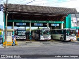 Transportes Coronado 11-2 na cidade de Vásquez de Coronado, San José, Costa Rica, por Andrés Martínez Rodríguez. Número da foto: #:id.