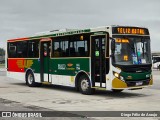 Viação Nossa Senhora de Lourdes B58070 na cidade de Rio de Janeiro, Rio de Janeiro, Brasil, por Diego Félix de Araujo. Número da foto: #12666901.
