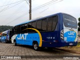 JAT Turismo 1004 na cidade de Liberdade, Minas Gerais, Brasil, por Guilherme Afonso. Número da foto: #12666360.